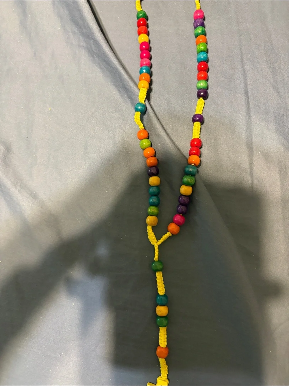 unknown pendant kids